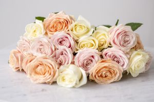 YO-ruusut helposti Florannasta.